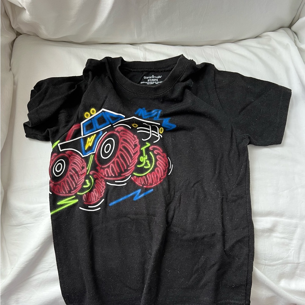GUC Bundle of 9 Boy’s T-shirts - Picture 5 of 11